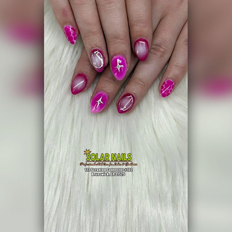 Solar Nails